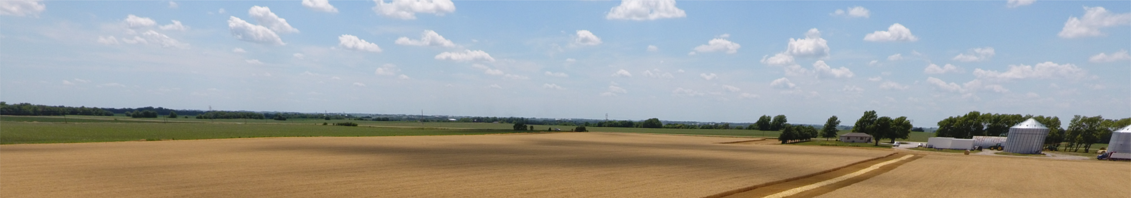 Farmers Coop Dorchester About Us